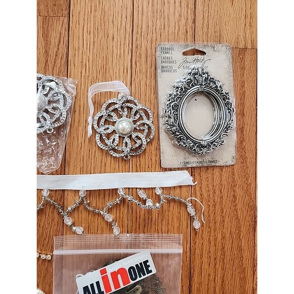 Jewelry Craft Making Lot - Picture 8 of 8